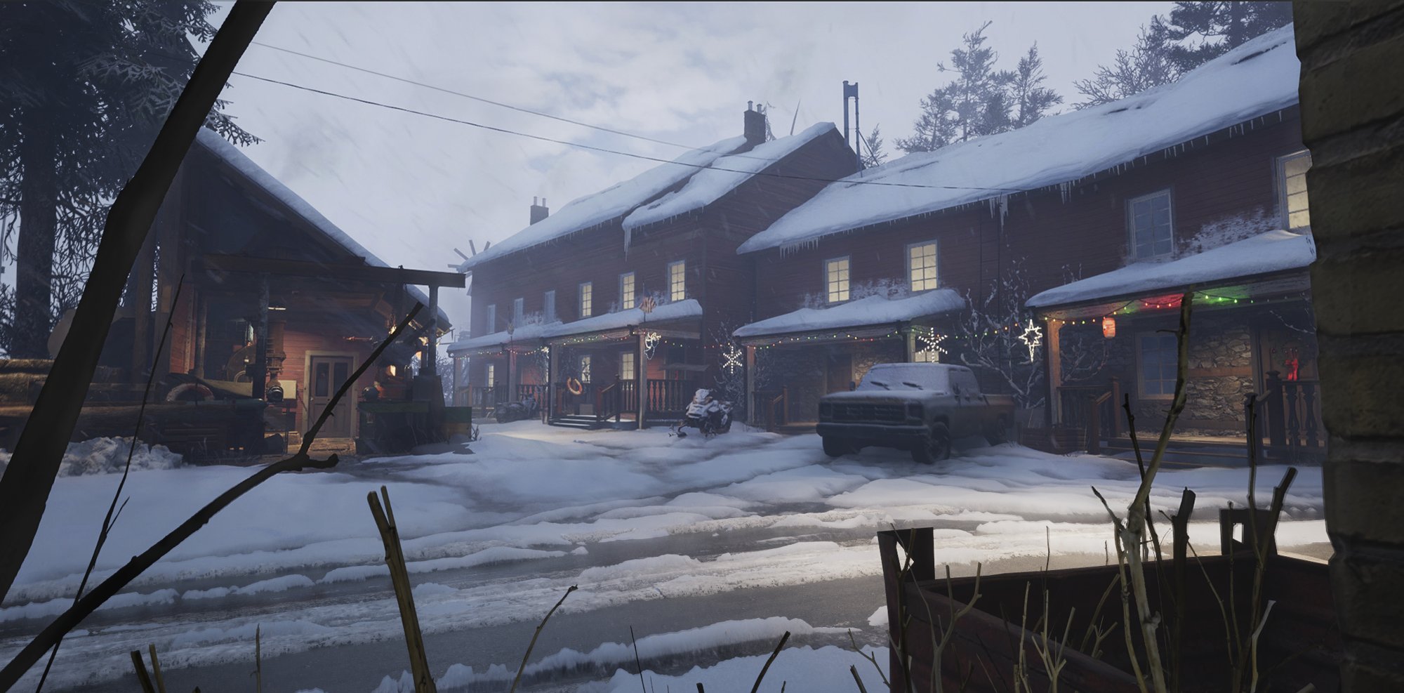 Viaronix Studios