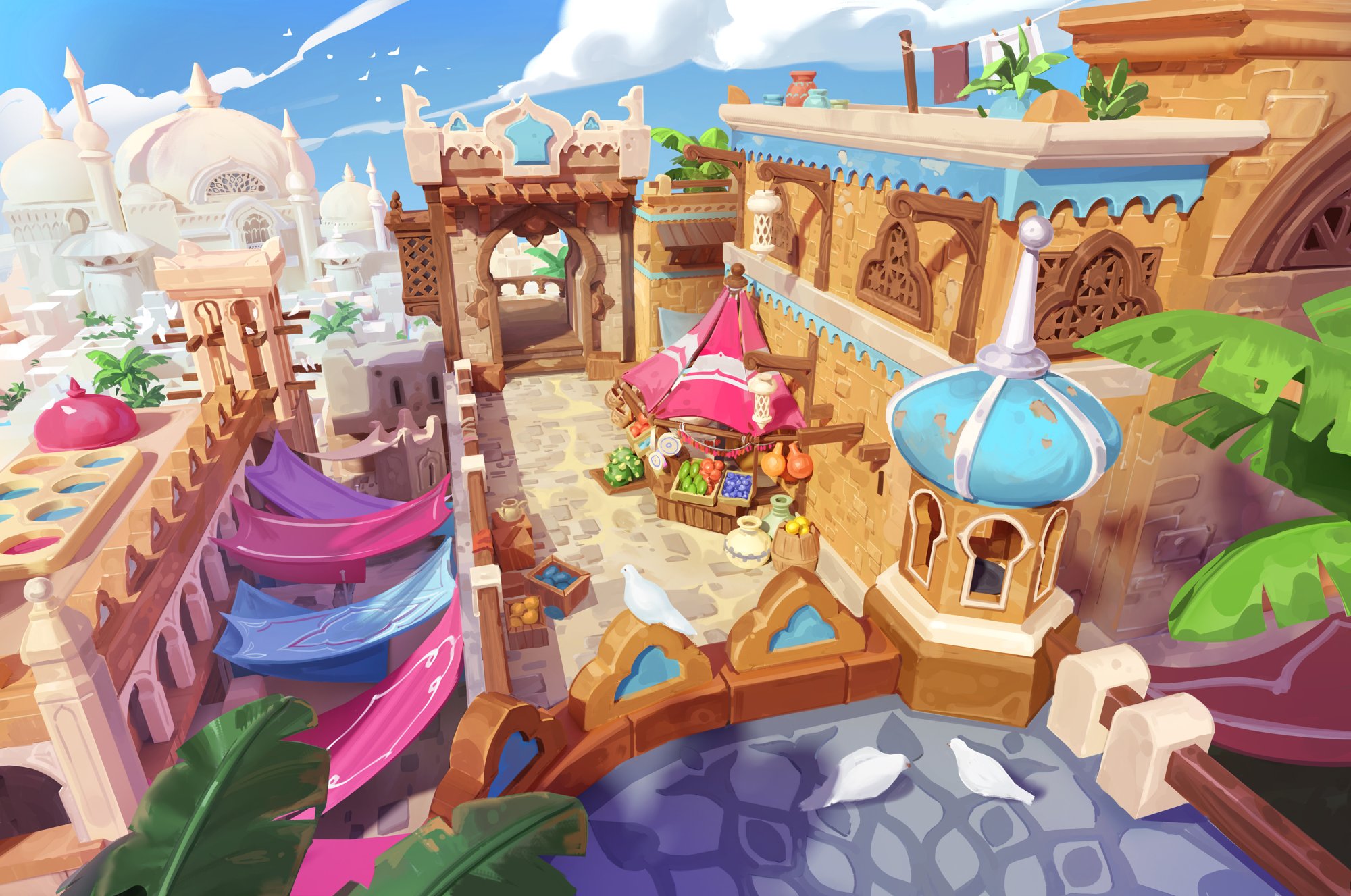 Viaronix Studios
